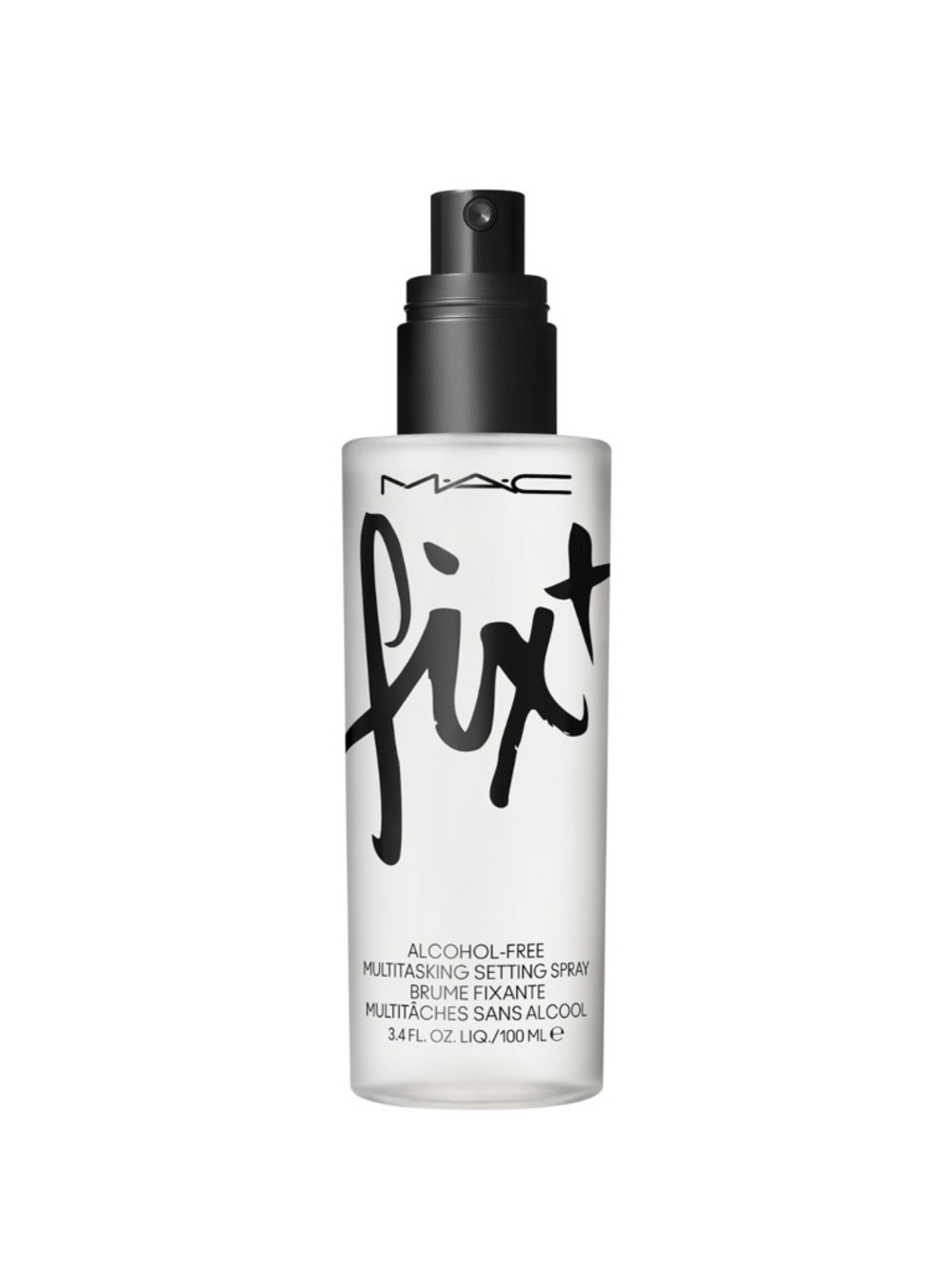 MAC Cosmetics Fix+ Hydrating & Multitasking Setting Spray- New